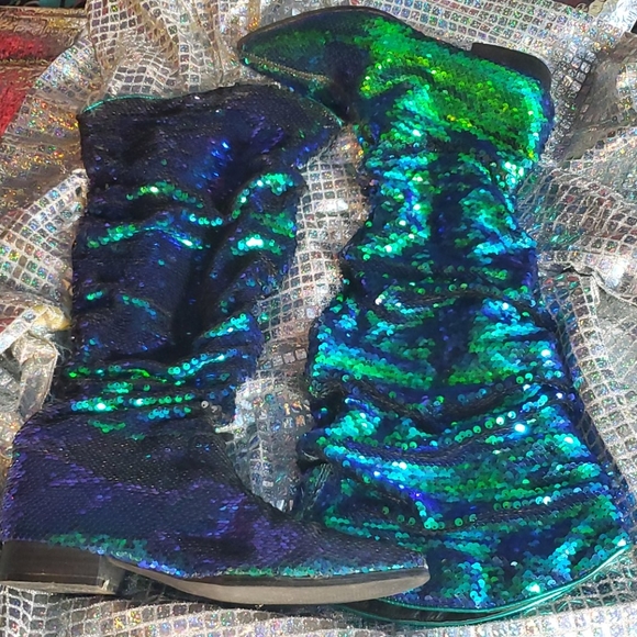 π¨ππππΏπ¨BOOTS - Picture 7 of 16